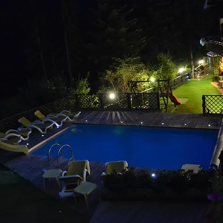 Casa di campagna Chalet Al Faggio *