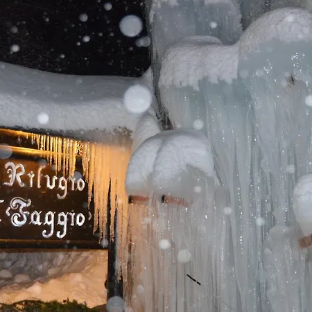 Chalet Al Faggio *