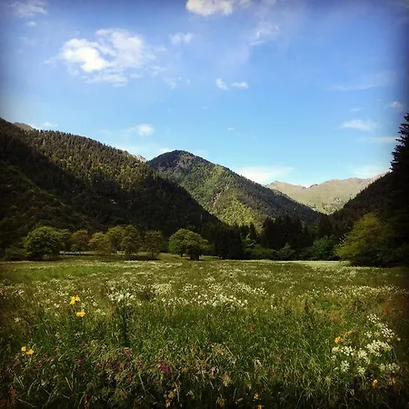 Chalet Al Faggio *