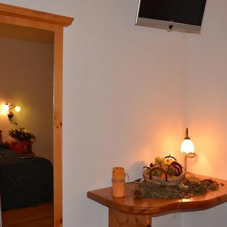 Chalet Al Faggio