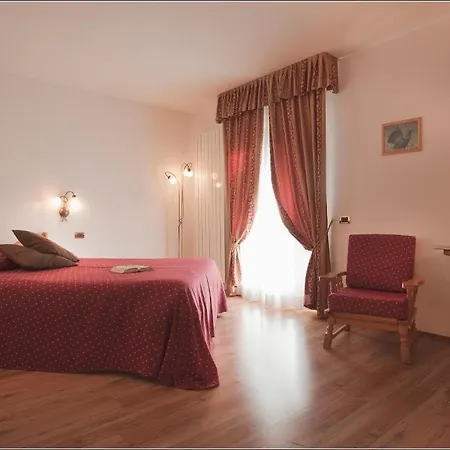 Chalet Al Faggio Casa di campagna