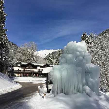 Casa di campagna Chalet Al Faggio *