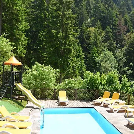 Chalet Al Faggio Lenzumo di Concei
